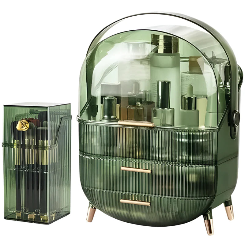 Makeup and Skincare Organizer