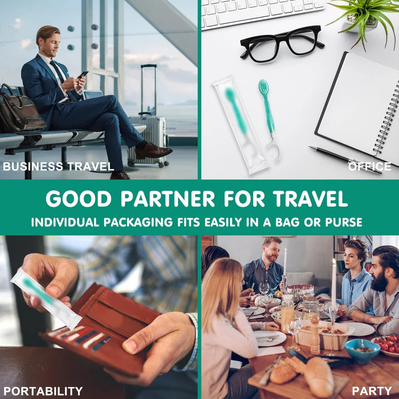 Revitalize Your Smile, Elevate Your Confidence!