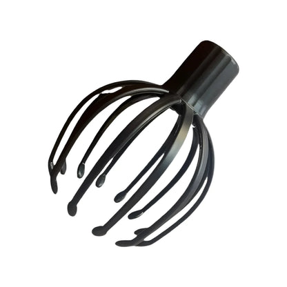 Octopus Claw Scalp Massager