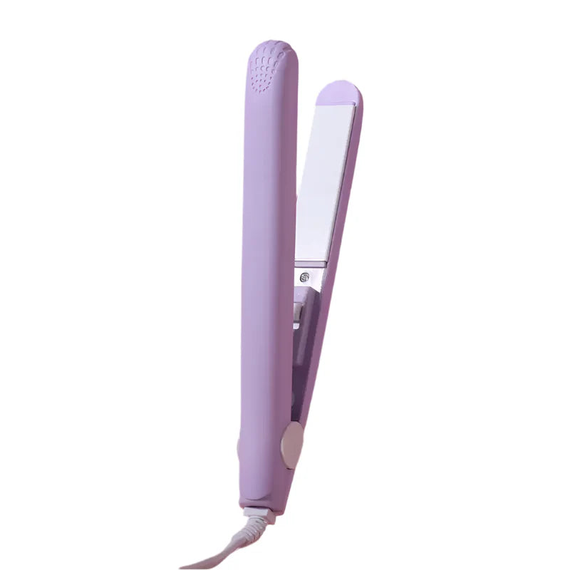 Ceramic Flat Iron Hair Straightener