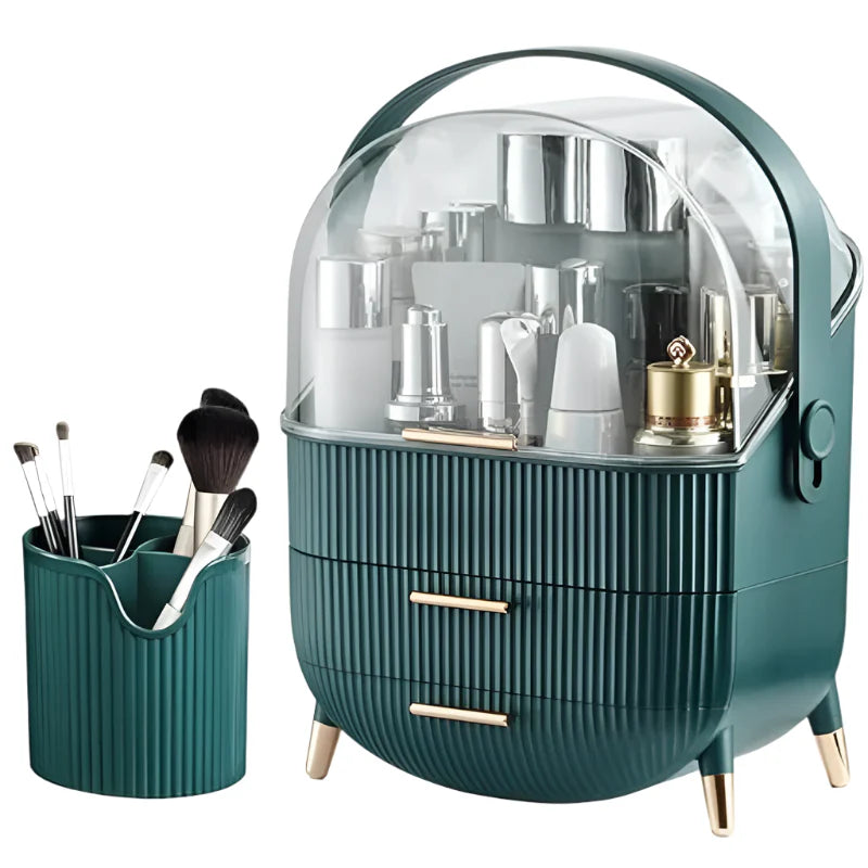 Makeup and Skincare Organizer