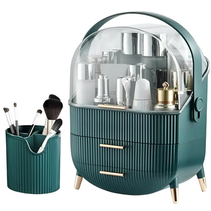 Makeup and Skincare Organizer