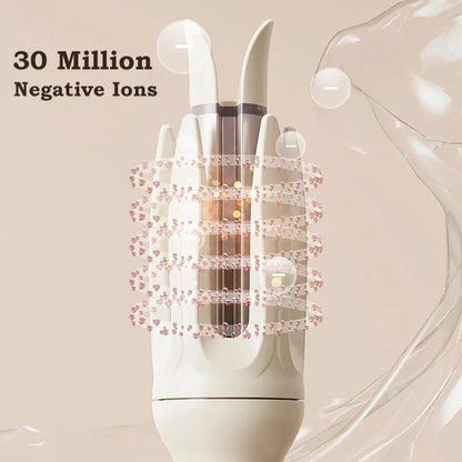 Automatic Hair Curler