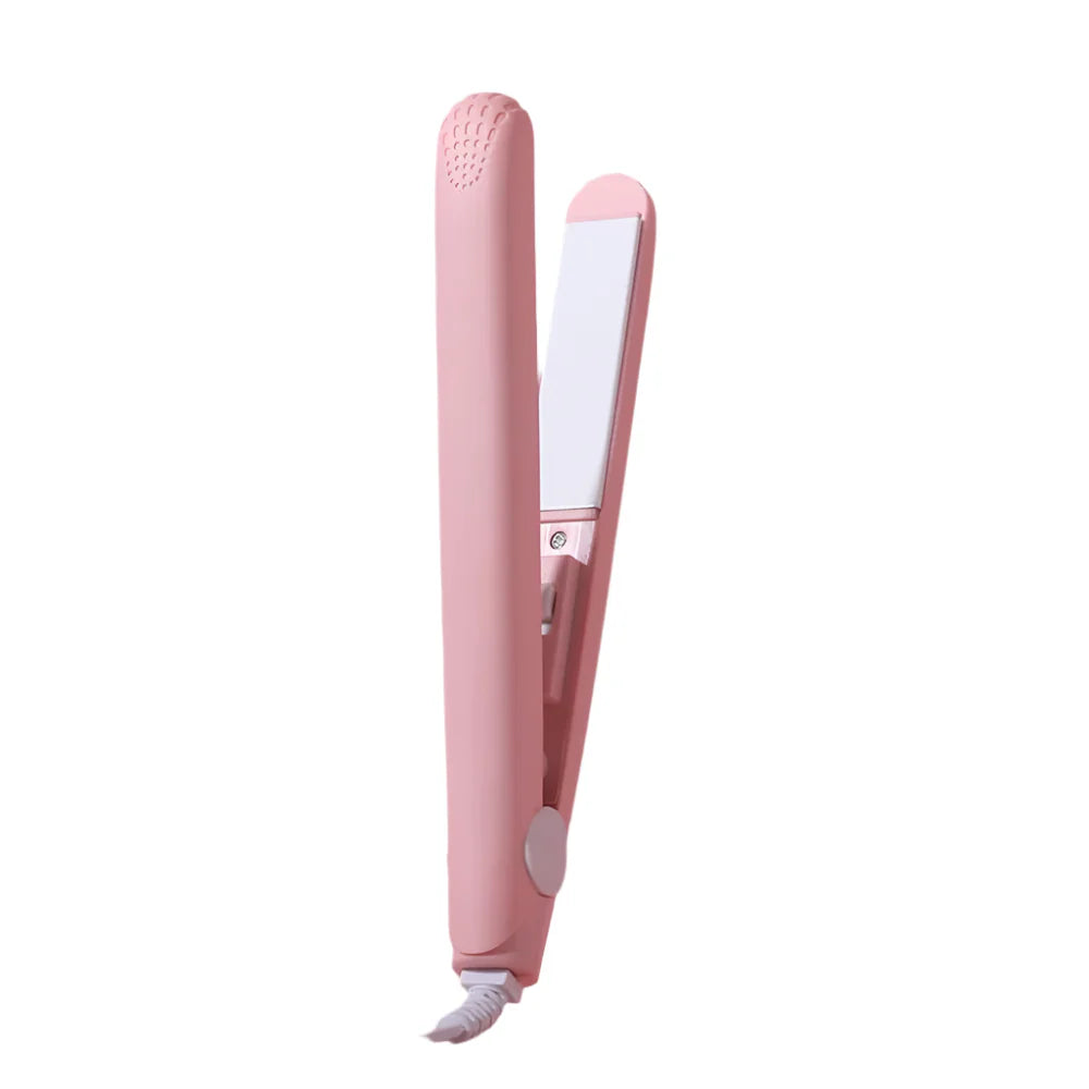 Ceramic Flat Iron Hair Straightener