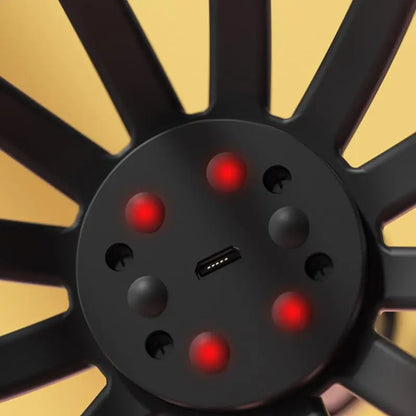 Octopus Claw Scalp Massager