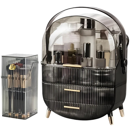 Makeup and Skincare Organizer