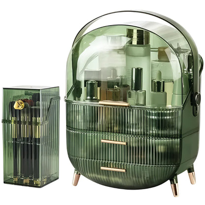 Makeup and Skincare Organizer