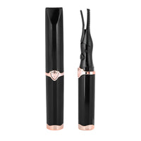 Electric Eyelash Curler