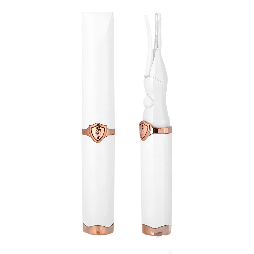 Electric Eyelash Curler