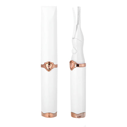 Electric Eyelash Curler